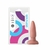 Plug Anal Maciço 12cm X 3,5cm - Soulsex