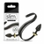 Plug Anal P em Metal com Chicote 40cm - Sexy Fantasy