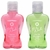 Body Nude Black Ice Óleo de Massagem Erótica 37ml - loja online