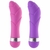 Vibrador Ponto G com Relevo Ondulado