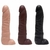 Prótese Peniana Maciça com Escroto 28cm X 5,5cm - Loja da Paixão - Sex Shop