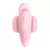 Vibrador de Calcinha Fairy Boat com 12 Modos de Vibração e Controle Remoto - Pretty Love - Loja da Paixão - Sex Shop