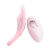 Vibrador de Calcinha Fairy Boat com 12 Modos de Vibração e Controle Remoto - Pretty Love na internet