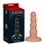 Plug Ball Inside em Silicone Jelly 12,5cm X 3cm - comprar online