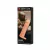 Capa Peniana Expansora em Cyberskin com Anel para Escroto - Pretty Love
