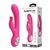 Hot Rabbit Carina Vibrador com 7 Modos de Vibração - Pretty Love