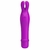 Vibrador Hot Rabbit Elvira com 10 Modos de Vibração - Pretty Love - comprar online