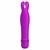 Vibrador Hot Rabbit Elvira com 10 Modos de Vibração - Pretty Love na internet