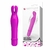 Vibrador Hot Rabbit Elvira com 10 Modos de Vibração - Pretty Love