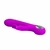 Hot Rabbit Vibrador com 7 Modos de Vibração - Pretty Love - Loja da Paixão - Sex Shop