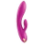 Vibrador Double Flex Tripla Estimulação com 11 Modos de Vibração - Satisfyer na internet
