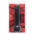 Prótese Peniana Realística Maciça com Ventosa 20cm X 5cm - Êxtase - Loja da Paixão - Sex Shop