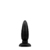 Plug Anal Mi Hombre 12cm X 3,5cm - La Pimienta - comprar online