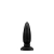 Plug Anal Mi Hombre 12cm X 3,5cm - La Pimienta - comprar online
