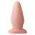 Plug Anal Maciço 14cm X 5,5cm - Soulsex - comprar online