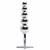 Plug Ball em Metal - Hard na internet