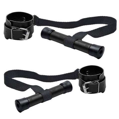Kit Bondage para Porta com 2 Amarras