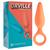 Plug Anal Orville com 10 Modos de Vibração - Kisstoy - comprar online