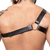 Arreio Masculino de Peito em Couro - comprar online