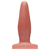 Plug Anal em Silicone 10,5cm - Hot Flowers na internet
