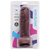 Prótese Peniana Maciça com Escroto e Ventosa 18cm X 4,5cm - Soulsex - loja online