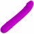 Vibrador Beck em Silicone com 10 Modos de Vibração - Pretty Love na internet