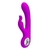 Hot Rabbit Vibrador com 7 Modos de Vibração - Pretty Love na internet