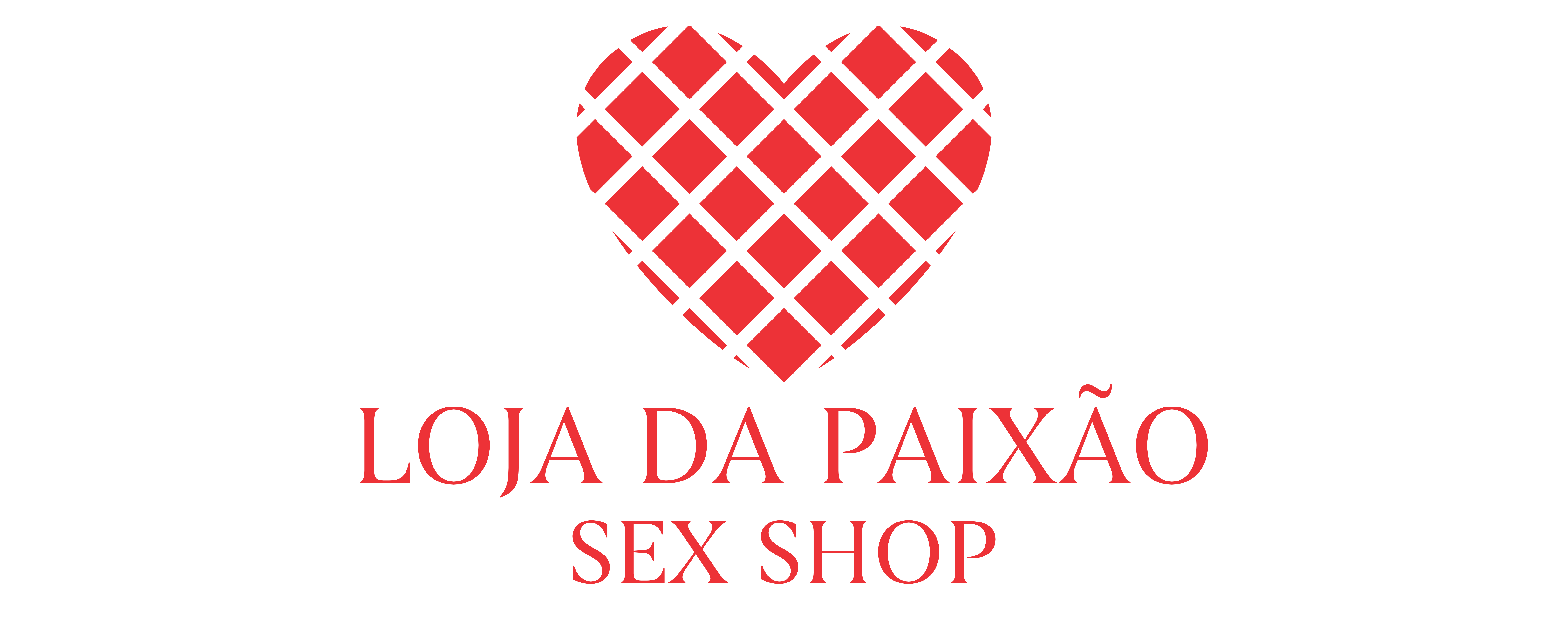 Loja da Paixão - Sex Shop