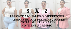 Banner de la categoría 3 X 2  