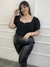 Remera Tefi Negro