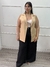 Imagen de Chaleco afrodita beige