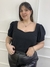 Remera Tefi Negro en internet