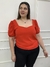 Remera Tefi Rojo