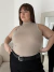 Cinto Classic G - Locas Plus Size