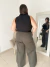WIDE LEG ESMERALDA - Locas Plus Size