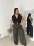 WIDE LEG ESMERALDA - comprar online