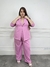 Conjunto dora rosa - comprar online