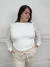 Camiseta Montana blanco - tienda online