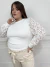 Camiseta Montana blanco - comprar online