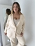 Blazer Aruba - manteca - comprar online