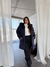 Campera mavi azul - Locas Plus Size