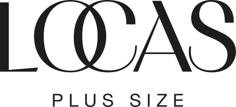 Locas Plus Size