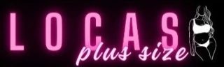 Locas Plus Size