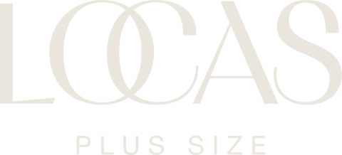 Locas Plus Size