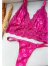 Lingerie Trio Sedução