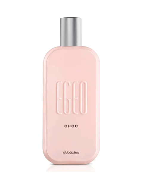 Egeo Choc Desodorante Colônia 90ml