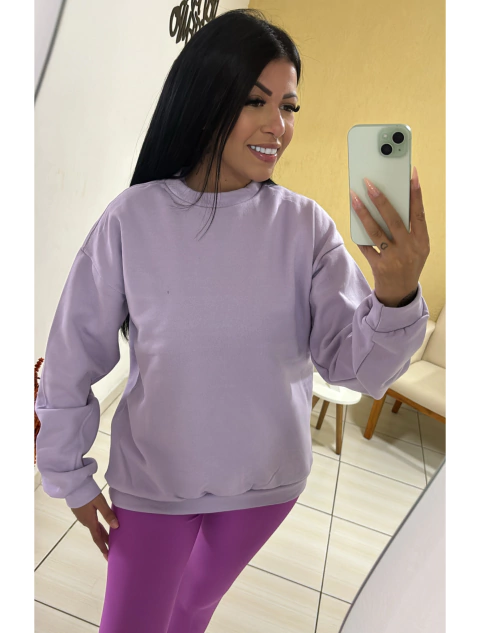 Kit Inverno - Lilás