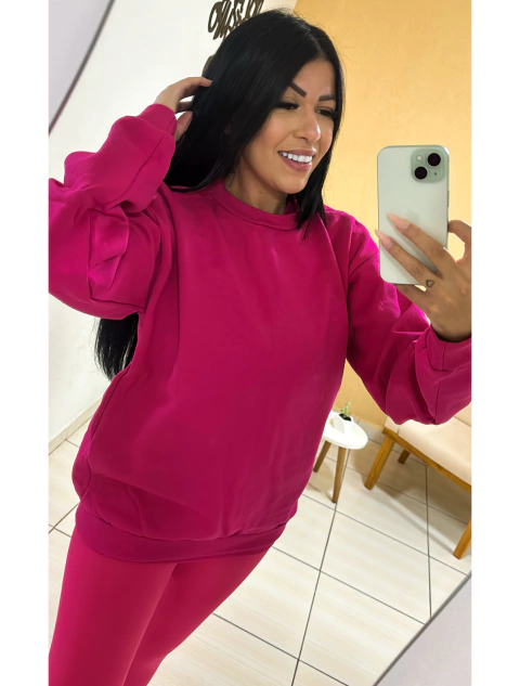 Kit Inverno - Pink