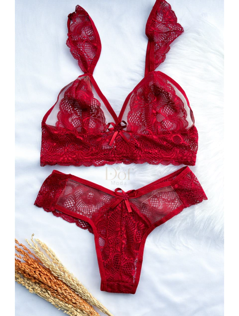 Lingerie Princess - comprar online