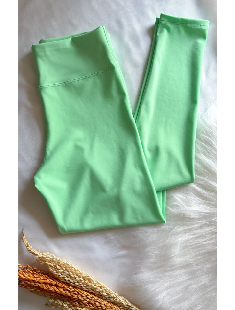 Legging Poliamida premium